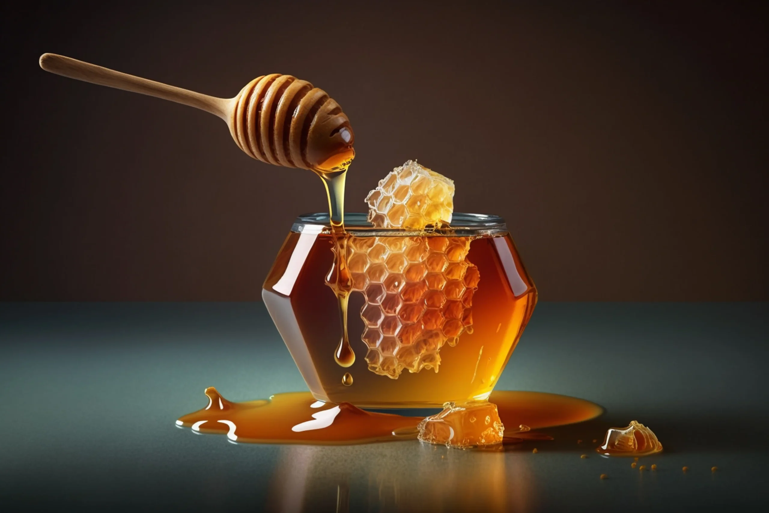 Buy Yemen Honey Online | shop