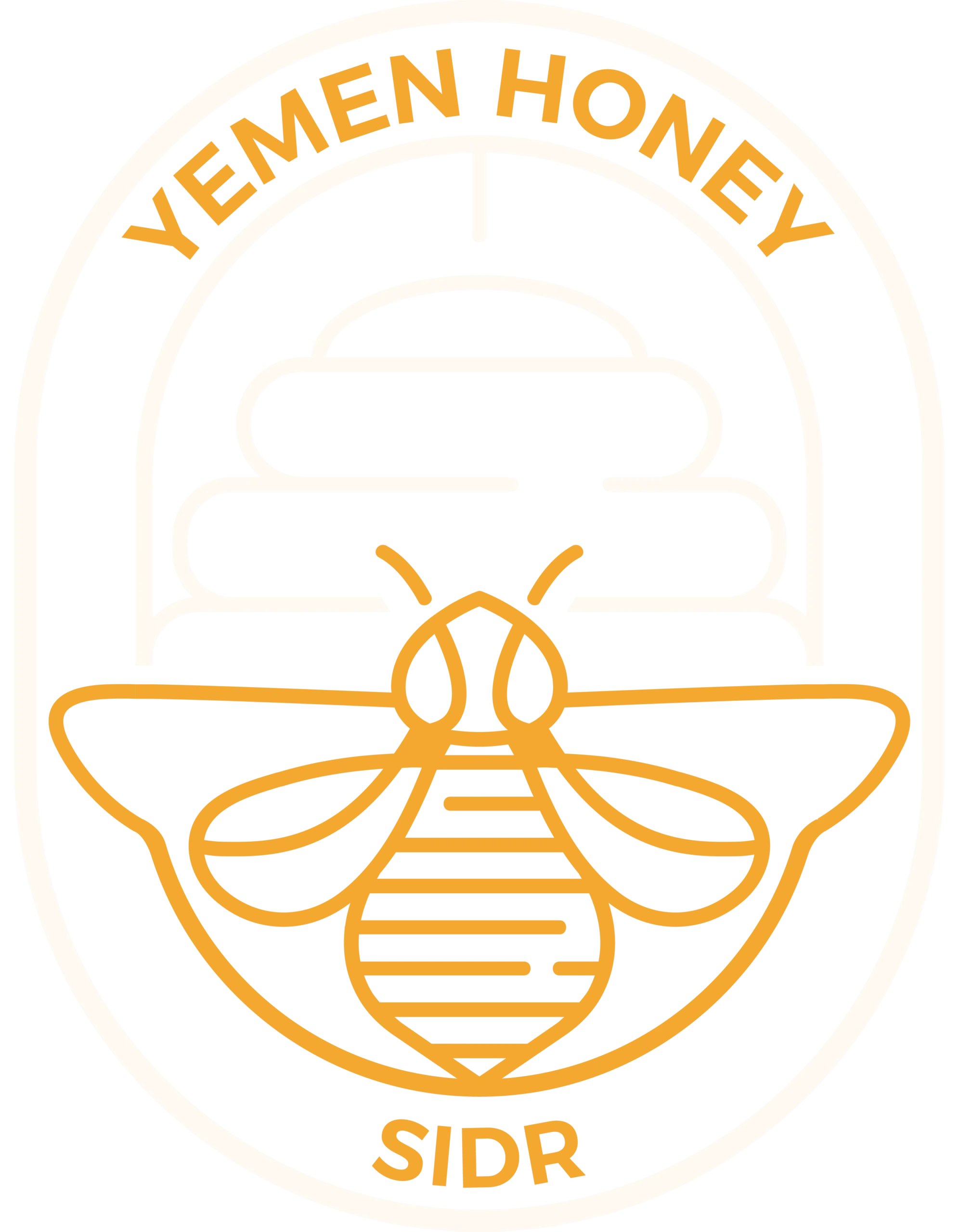 YEMEN HONEY