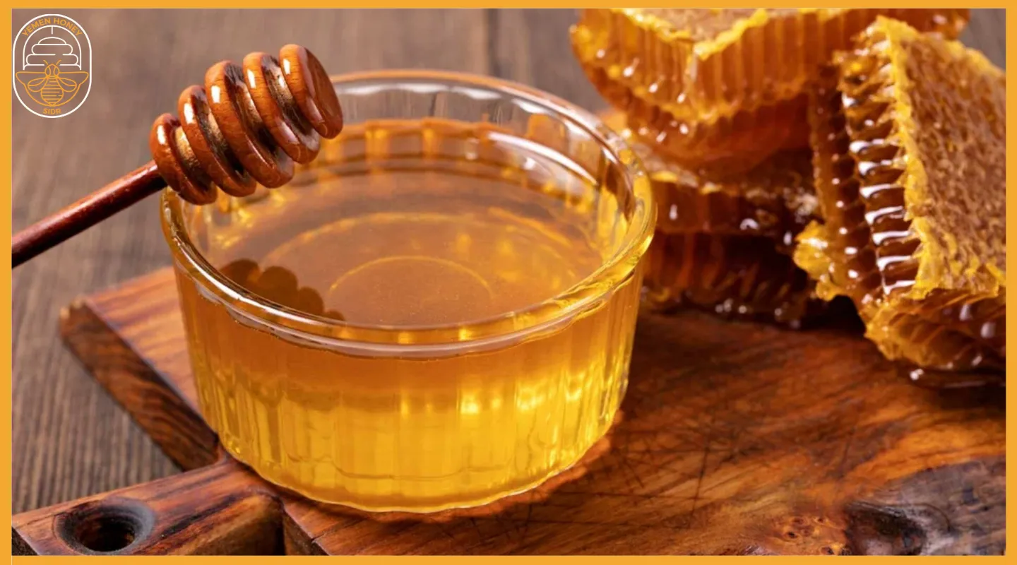 Sidr honey how to use