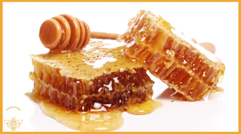 Best sidr honey in the world