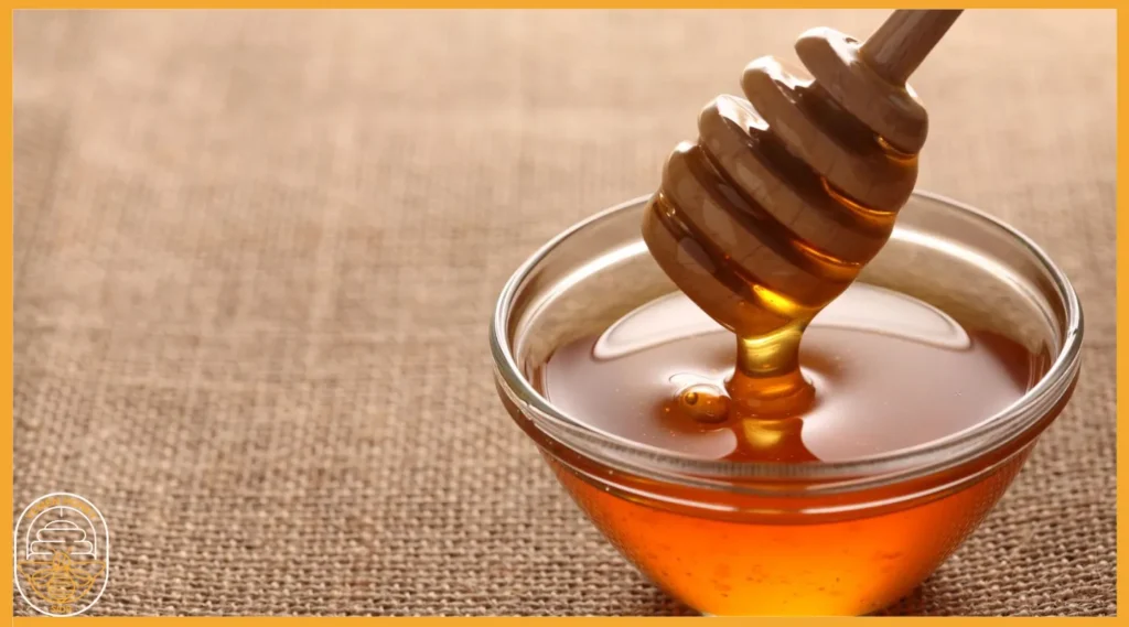 Raw organic yemeni sidr honey