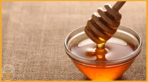Raw organic yemeni sidr honey