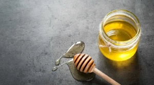 Sidr honey benefits for men