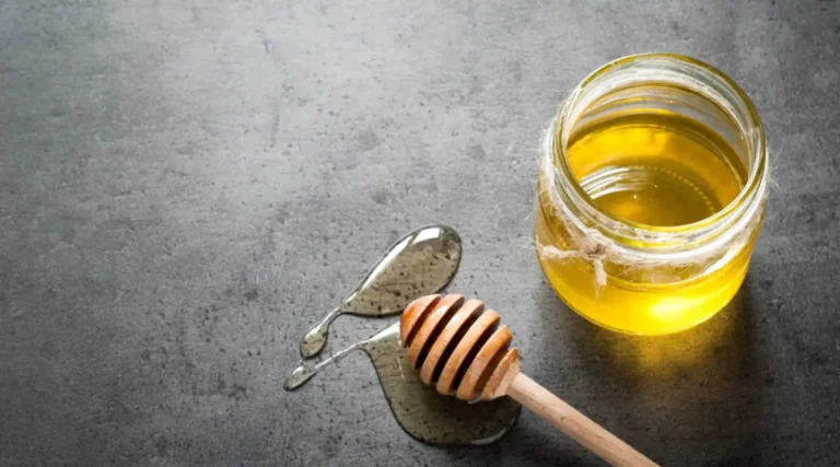 Sidr honey benefits for men