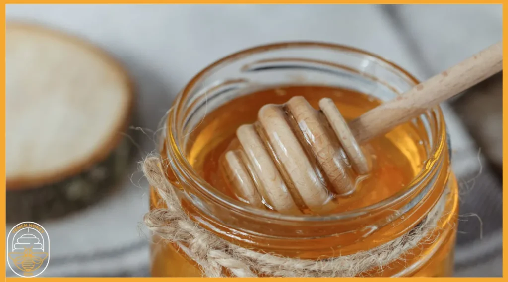 Sidr honey recipes