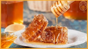 Sidr honey recipes