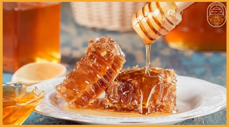 Sidr honey recipes