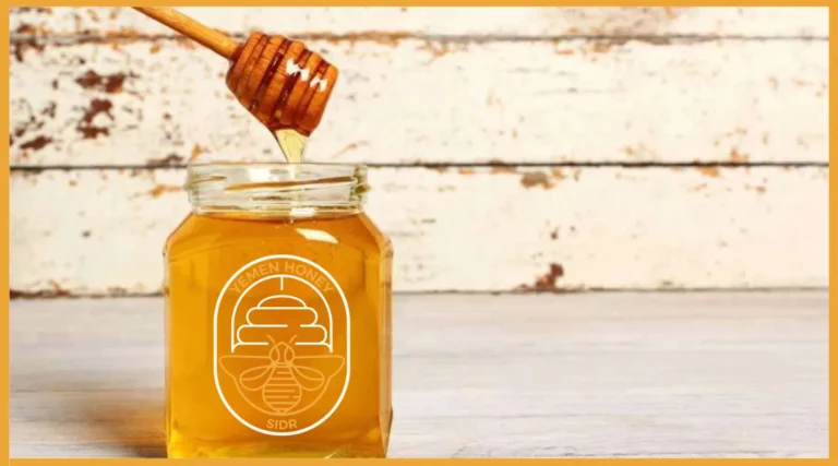 Sidr honey side effects