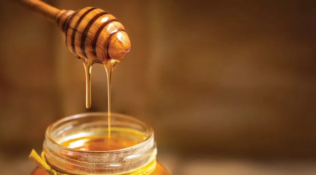 What is special about Sidr honey