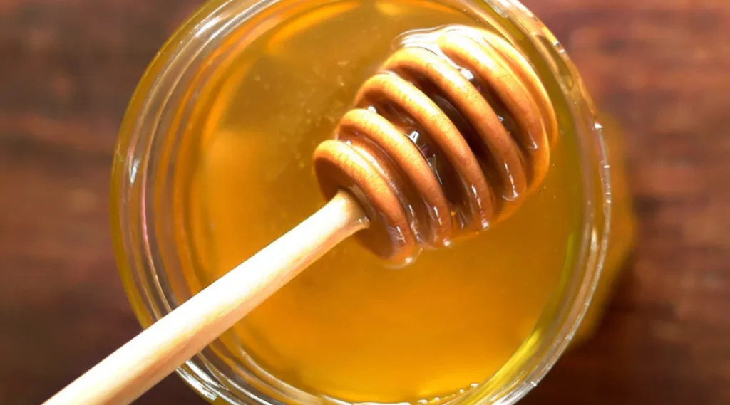 What is special about Sidr honey