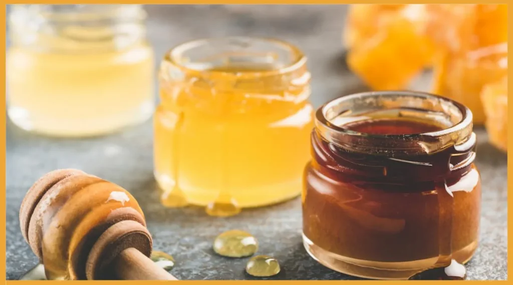What is the most expensive type of honey