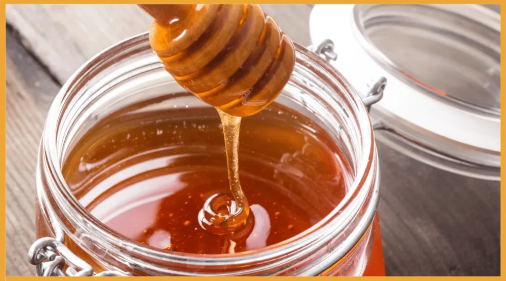 What is the most expensive type of honey