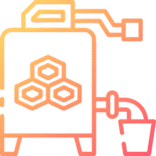 extracting extracting