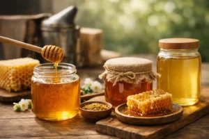 A Guide to Buying Raw Honey You Can Trust