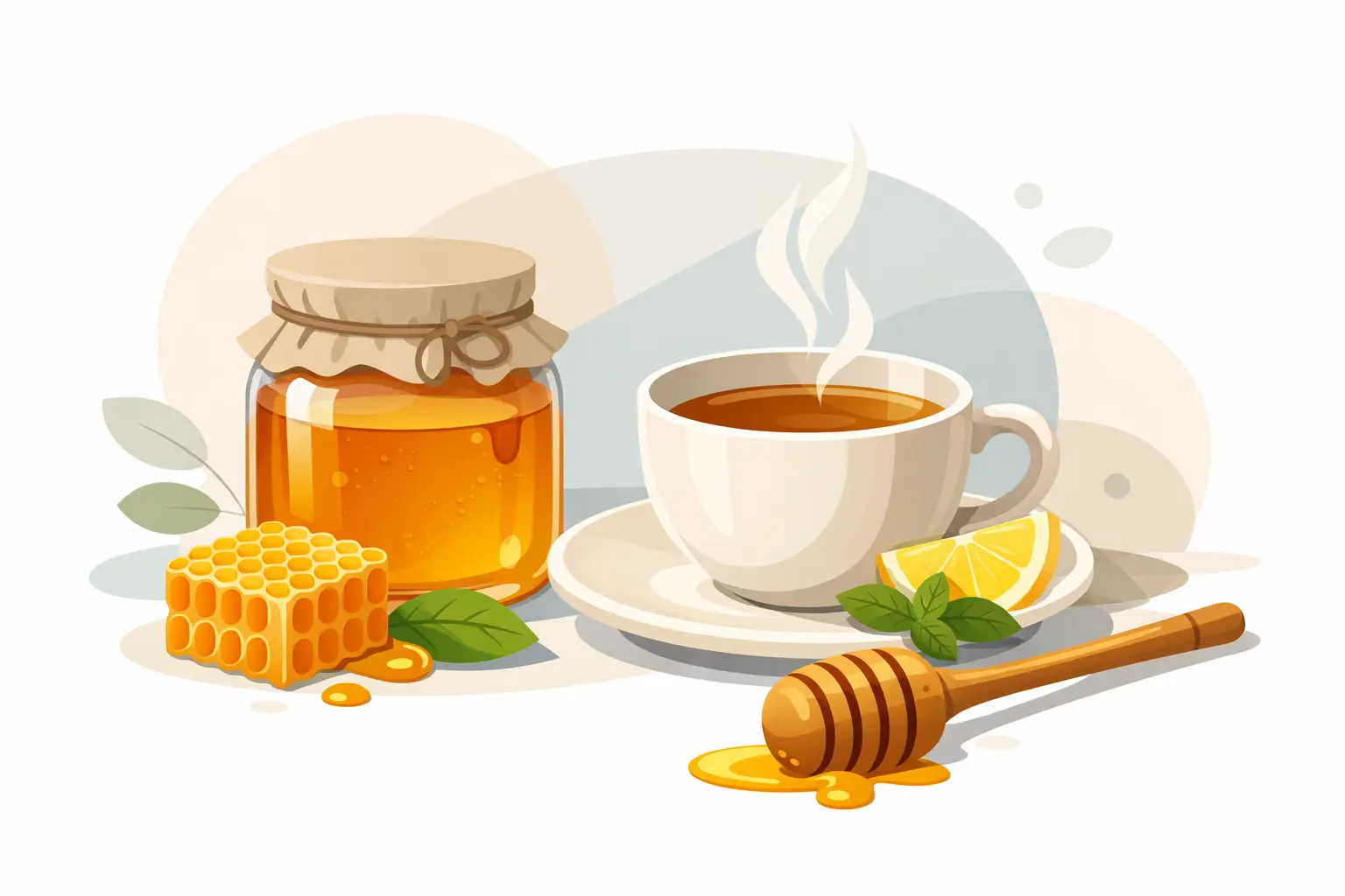 Best Raw Honey for Tea: What to Choose