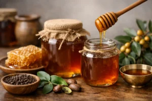 Best Sidr Honey Brands: 6 Signs of the Real Thing