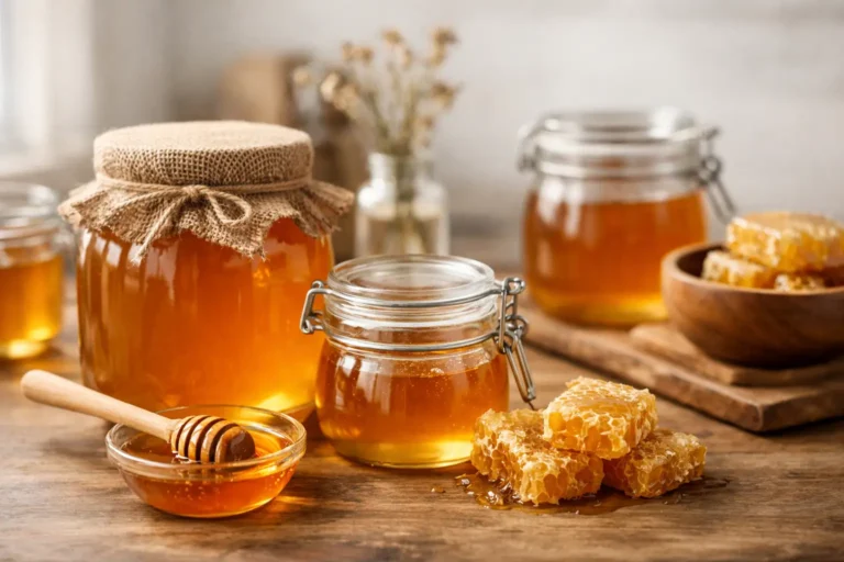 How to Store Raw Honey for Lasting Purity (title)% How to Store Raw Honey for Lasting Purity