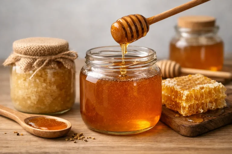 Does Raw Honey Expire? Storage and Shelf Life (title)% Does Raw Honey Expire? Storage and Shelf Life