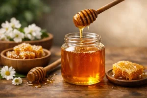 Pure Honey: What Real Quality Tastes Like