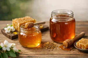 Single Origin Versus Blended Honey Explained