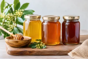 A Guide to Sidr Honey Grades and True Quality