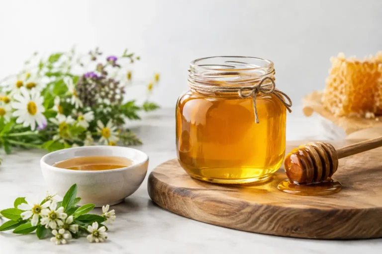 Clean Label Honey Trends That Truly Matter (title)% Clean Label Honey Trends That Truly Matter