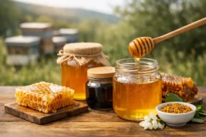 Honey Provenance Guide for Better Buying