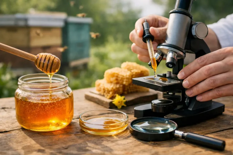 How to Verify Honey Origin Before You Buy (title)% How to Verify Honey Origin Before You Buy